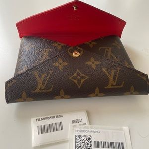 Louis Vuitton Kirigami Pochette Medium